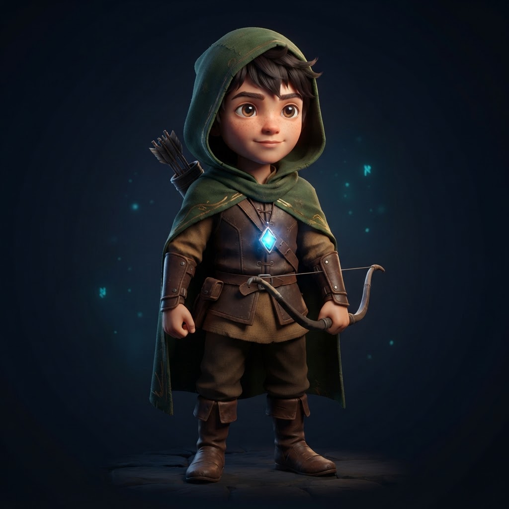 ranger hero