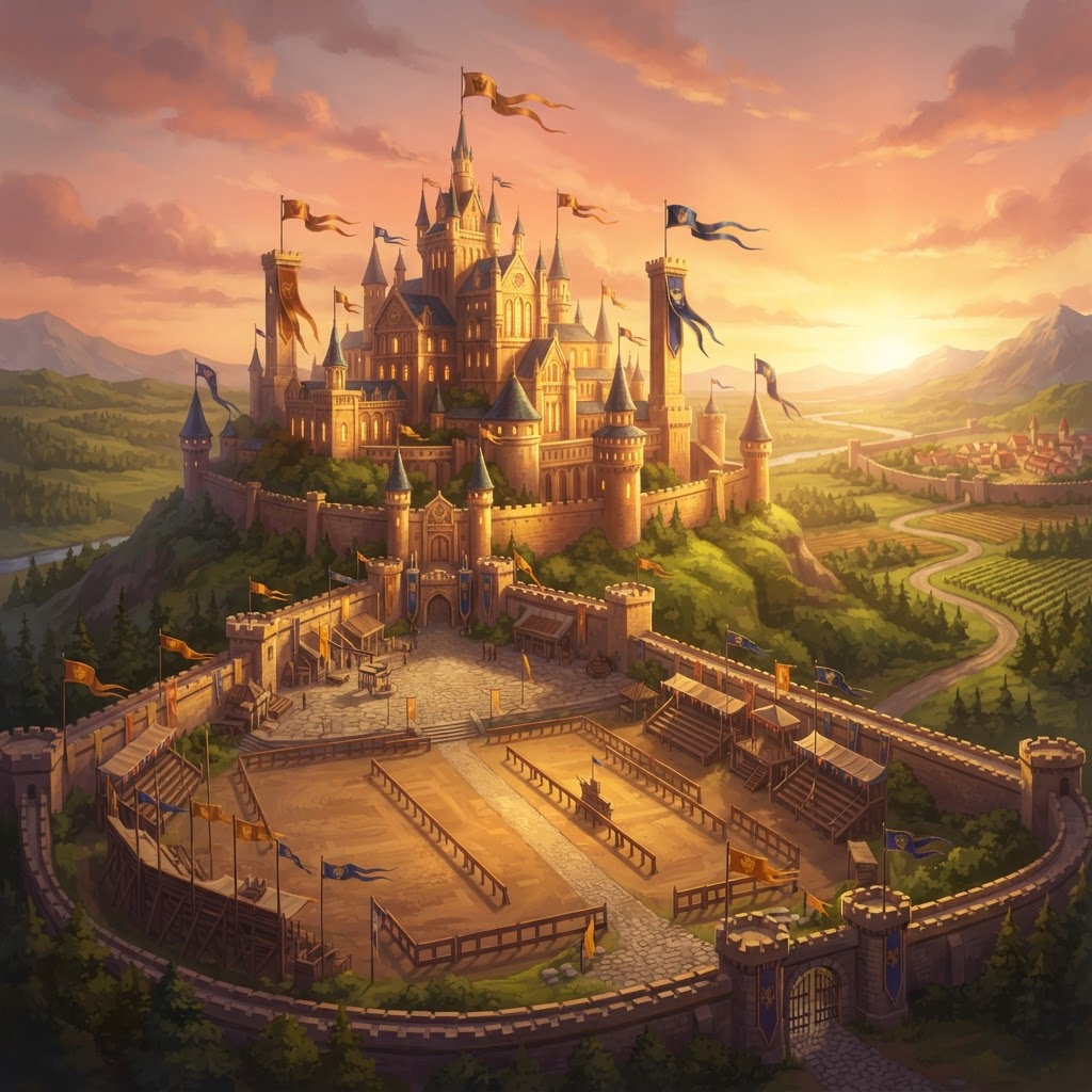 Royal Kingdom
