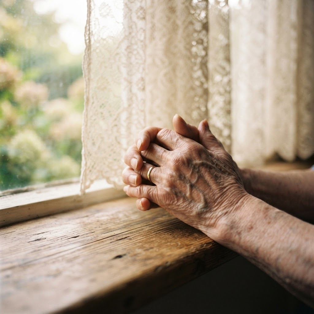 Learning to Pray the Psalms