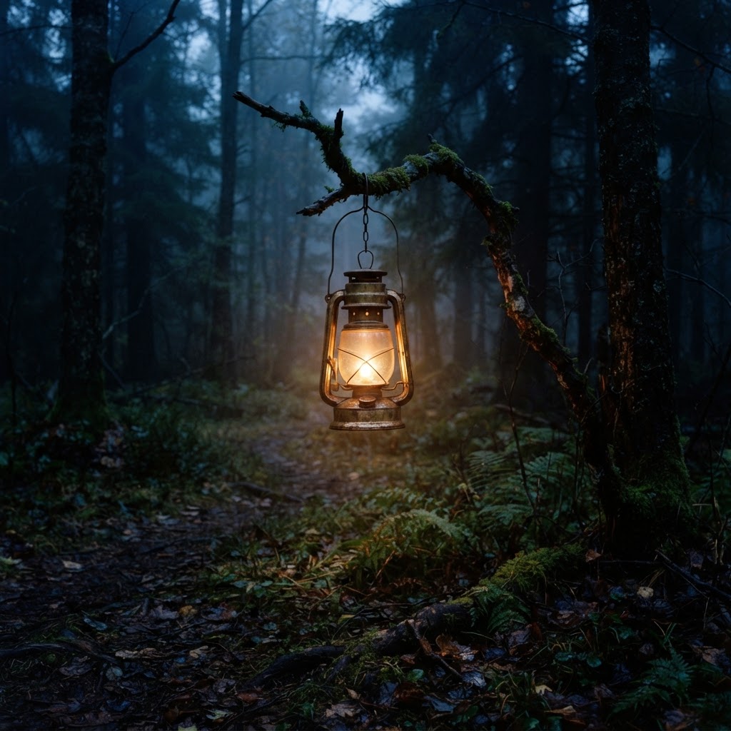 The God Who Sees the Unseen