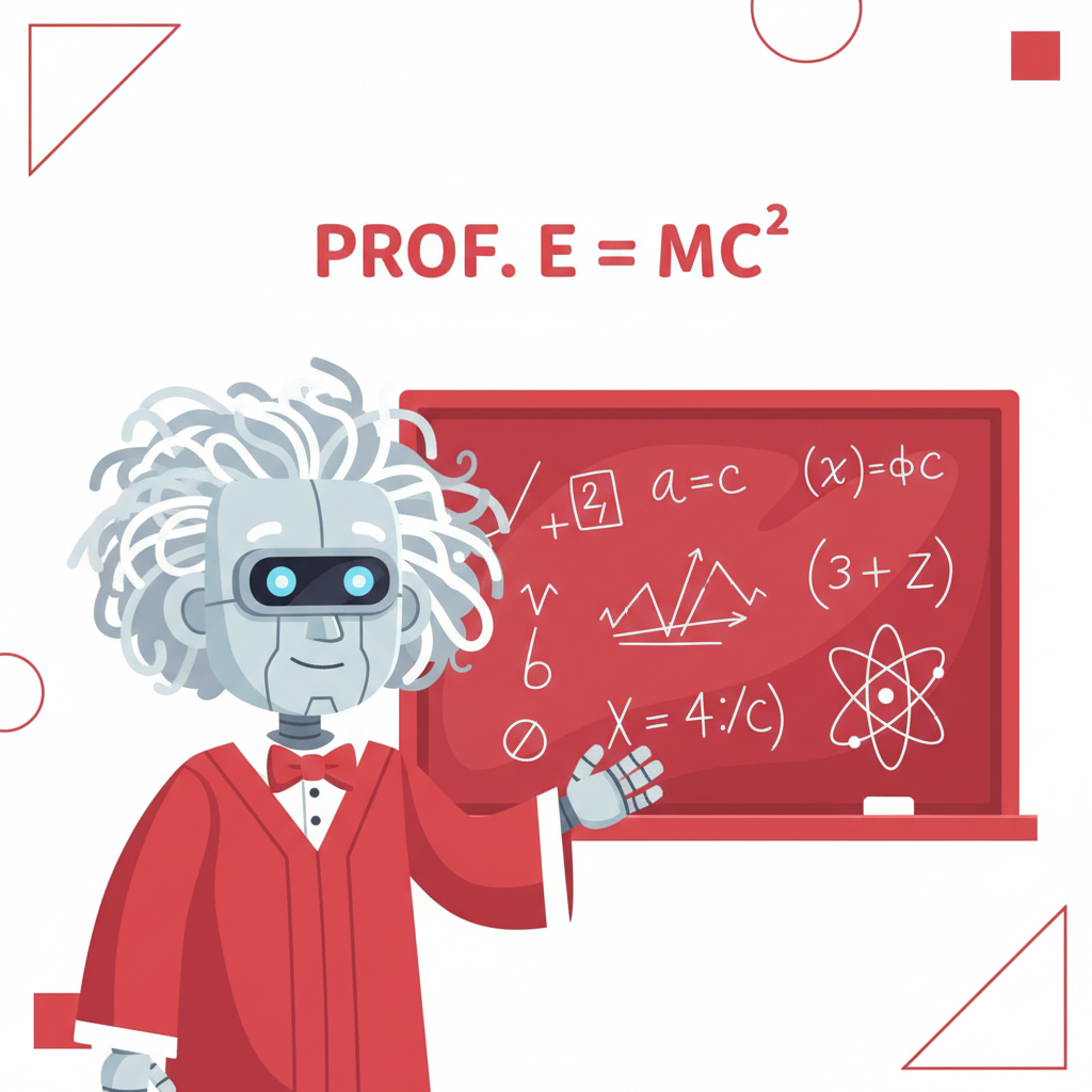 Einstein IA