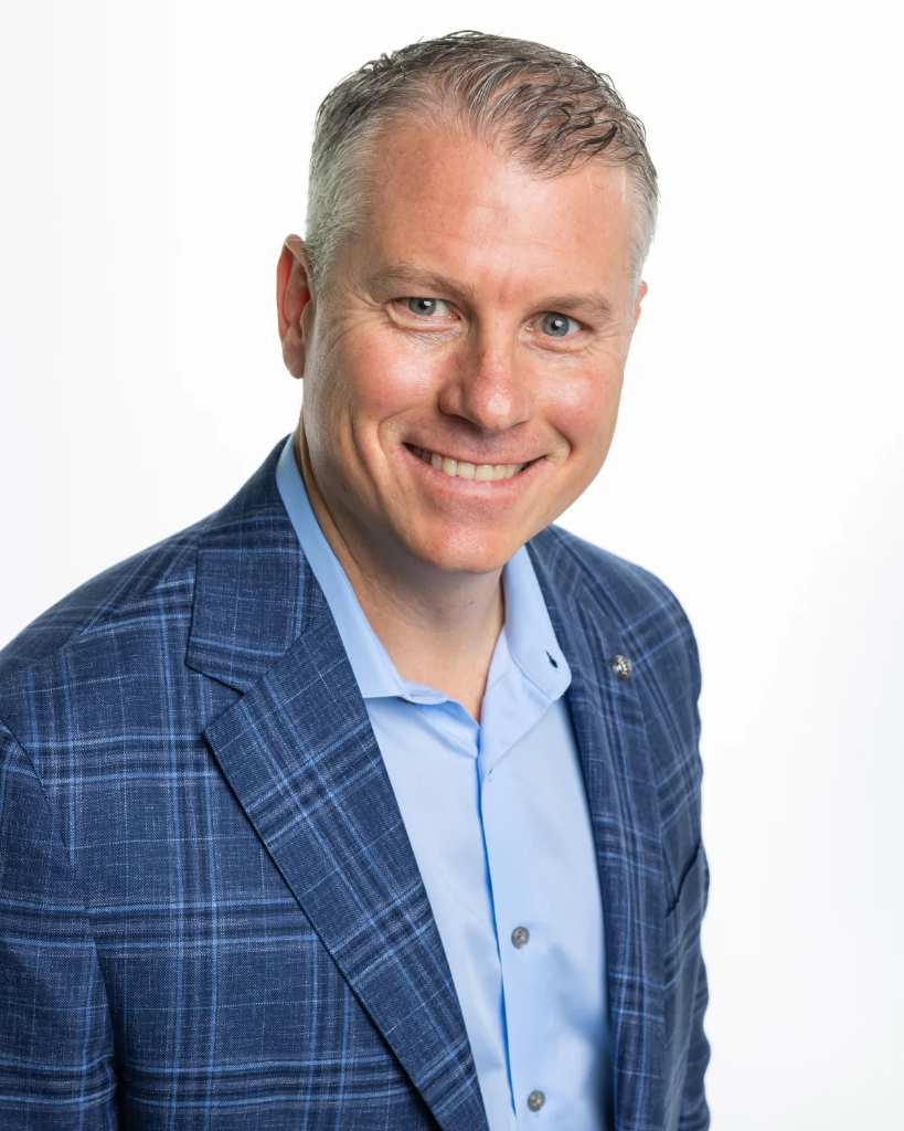 Dr. Jason Shumard, DC