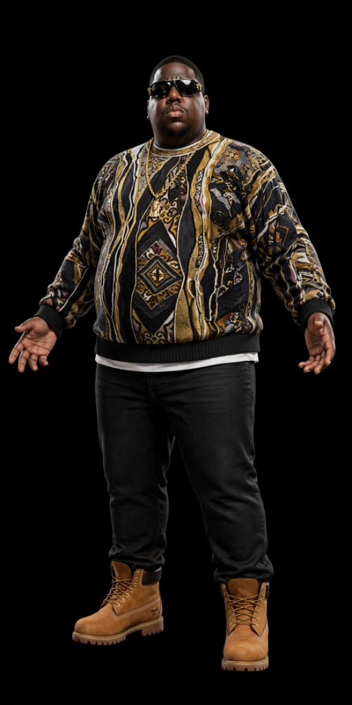 The Notorious B.I.G.