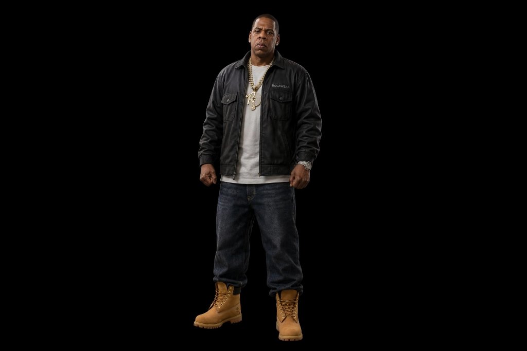 Jay-Z