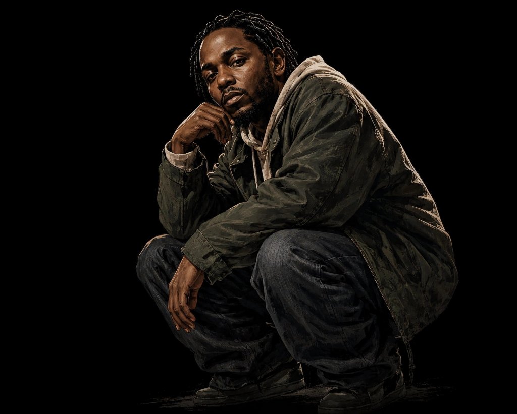 Kendrick Lamar