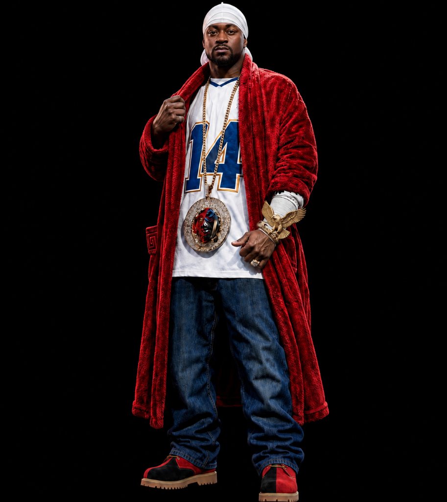 Ghostface Killah