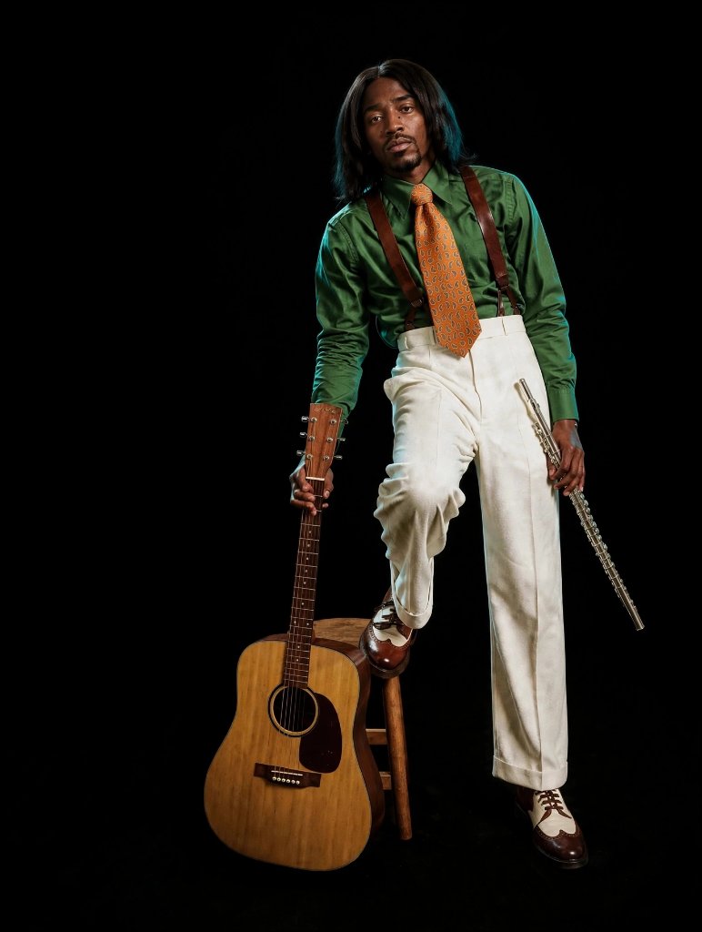 Andre 3000