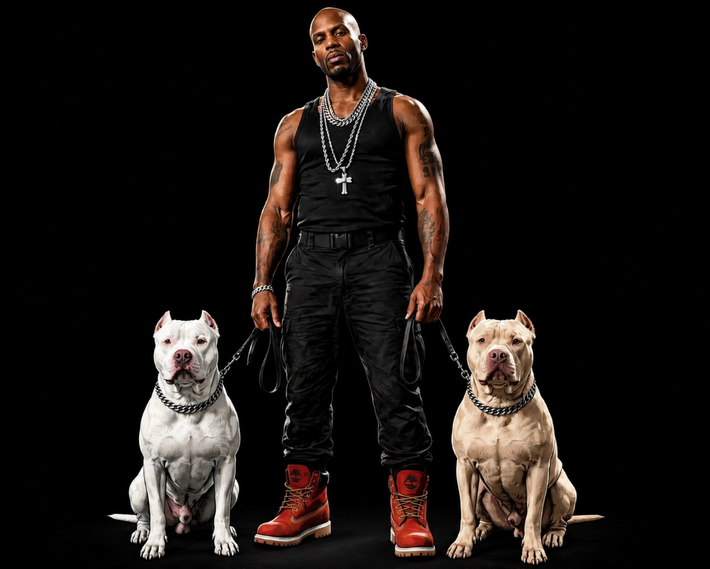 DMX