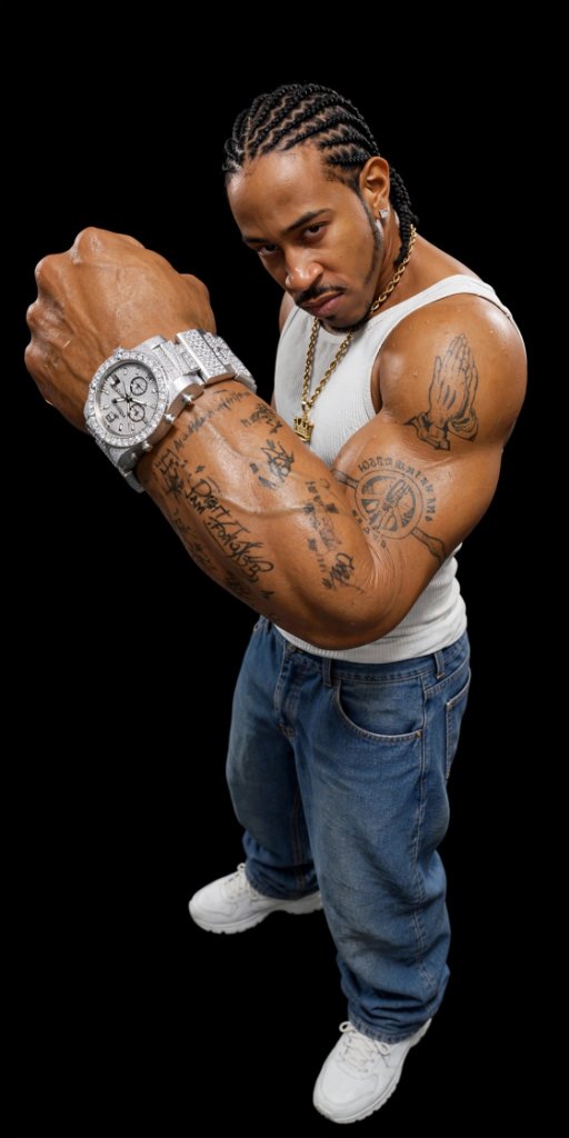 Ludacris