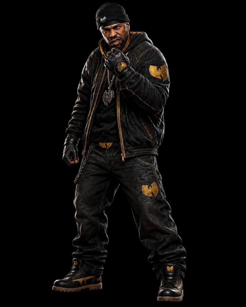 Method Man