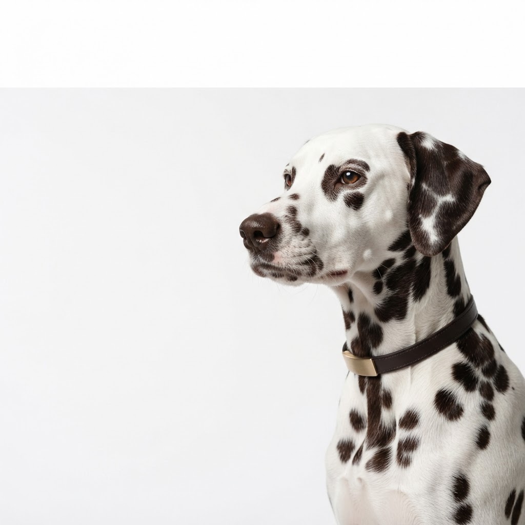 Dalmatian