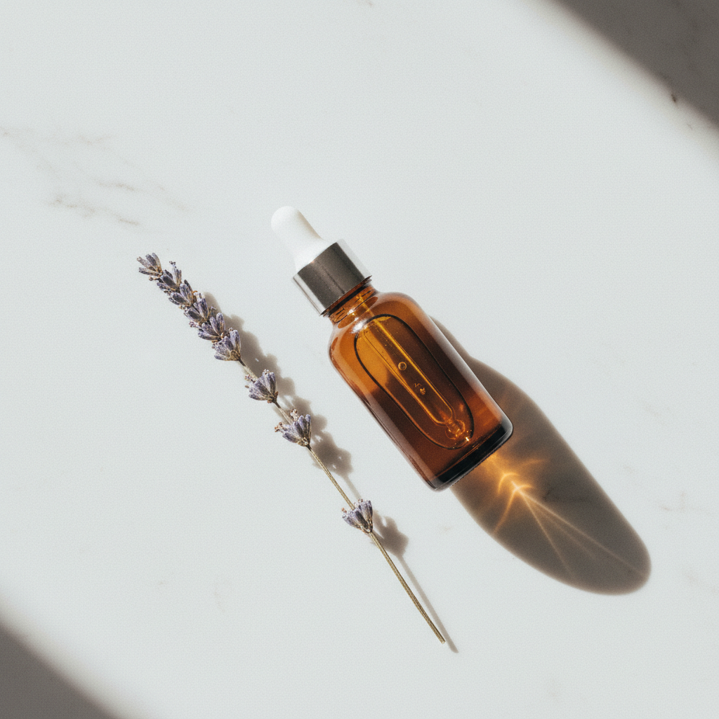 Botanical Oils