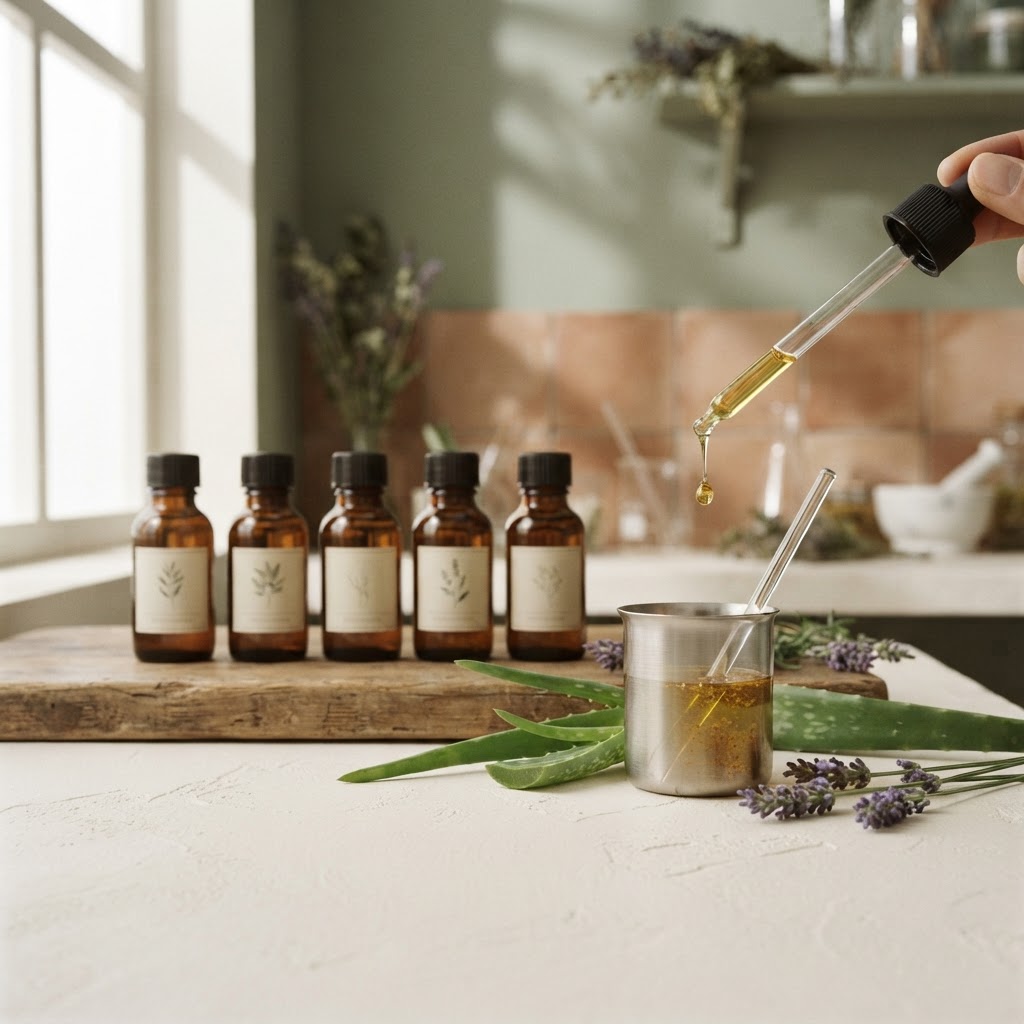 Private label pet care manufacturing