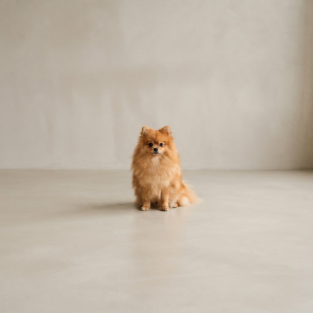 Pomeranian