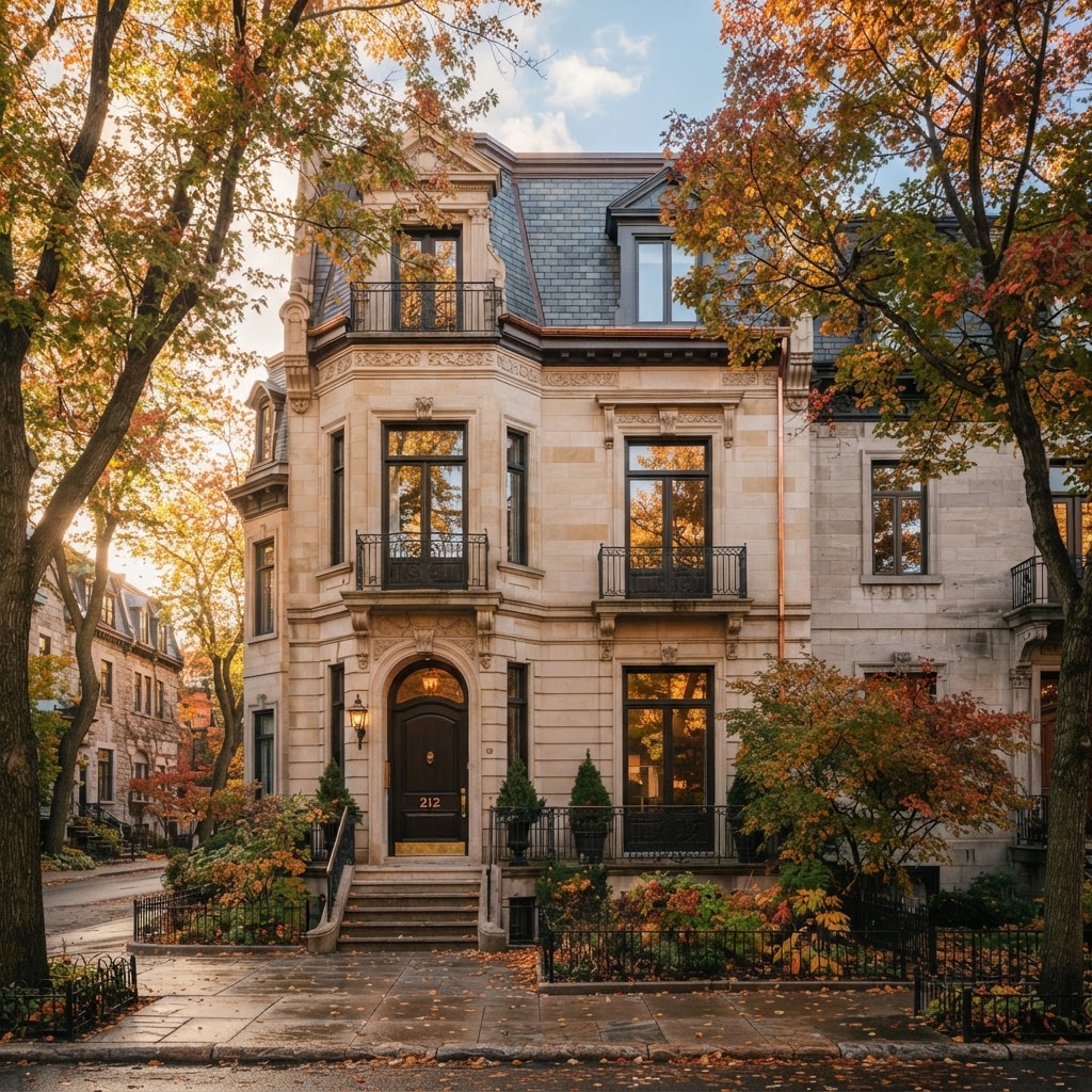 Conseils et tendances du marché immobilier