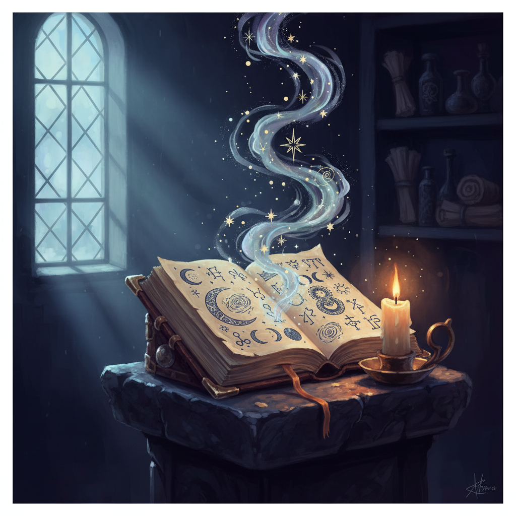 Dream Journal Primer