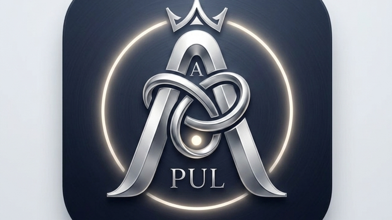 Apul  template preview