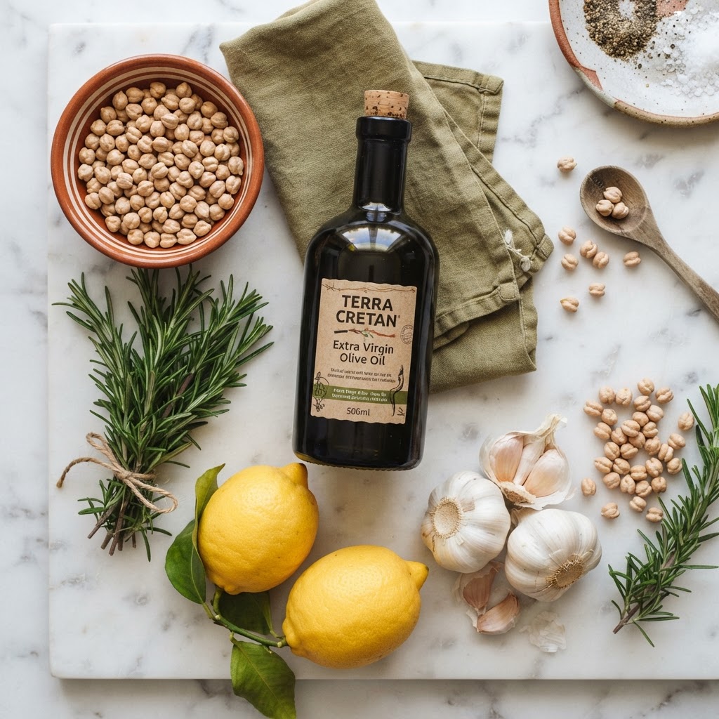 ultimate guide mediterranean recipes - image 4