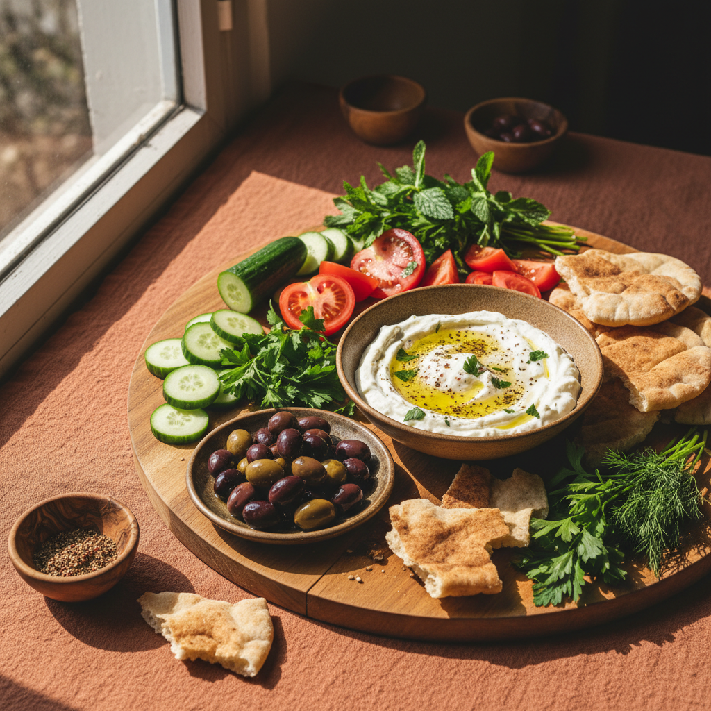mediterranean recipe ideas - image 3