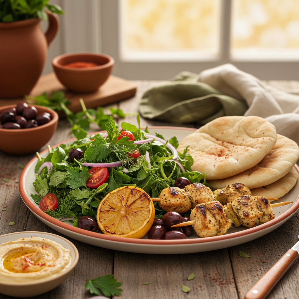 quick mediterranean recipes 30 minutes - image 6