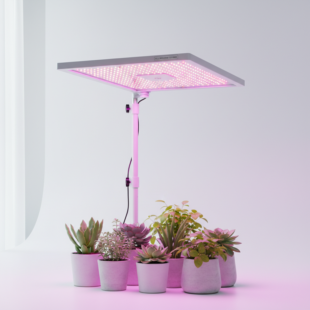 Full Spectrum LED Grow Light