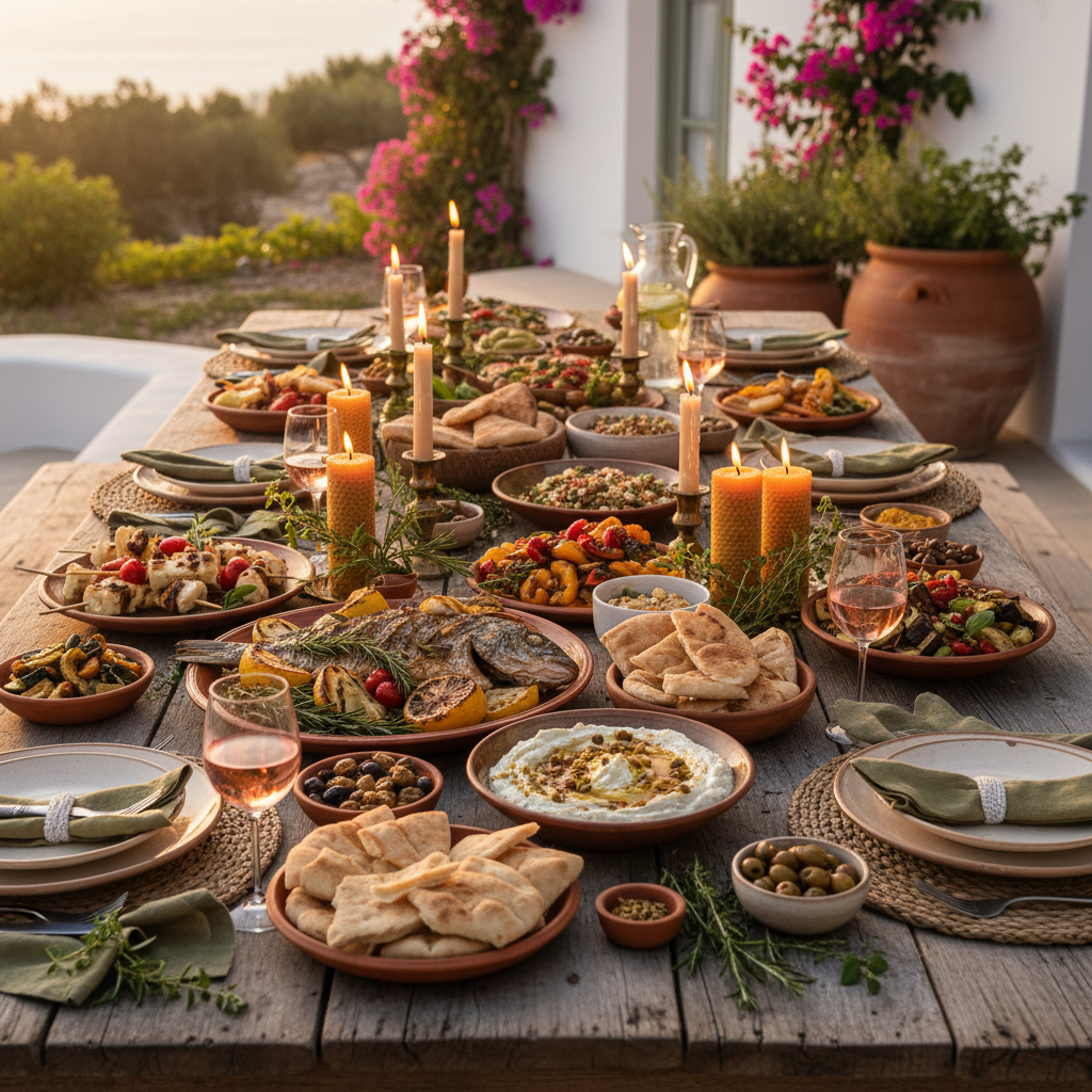 mediterranean recipe ideas - image 6
