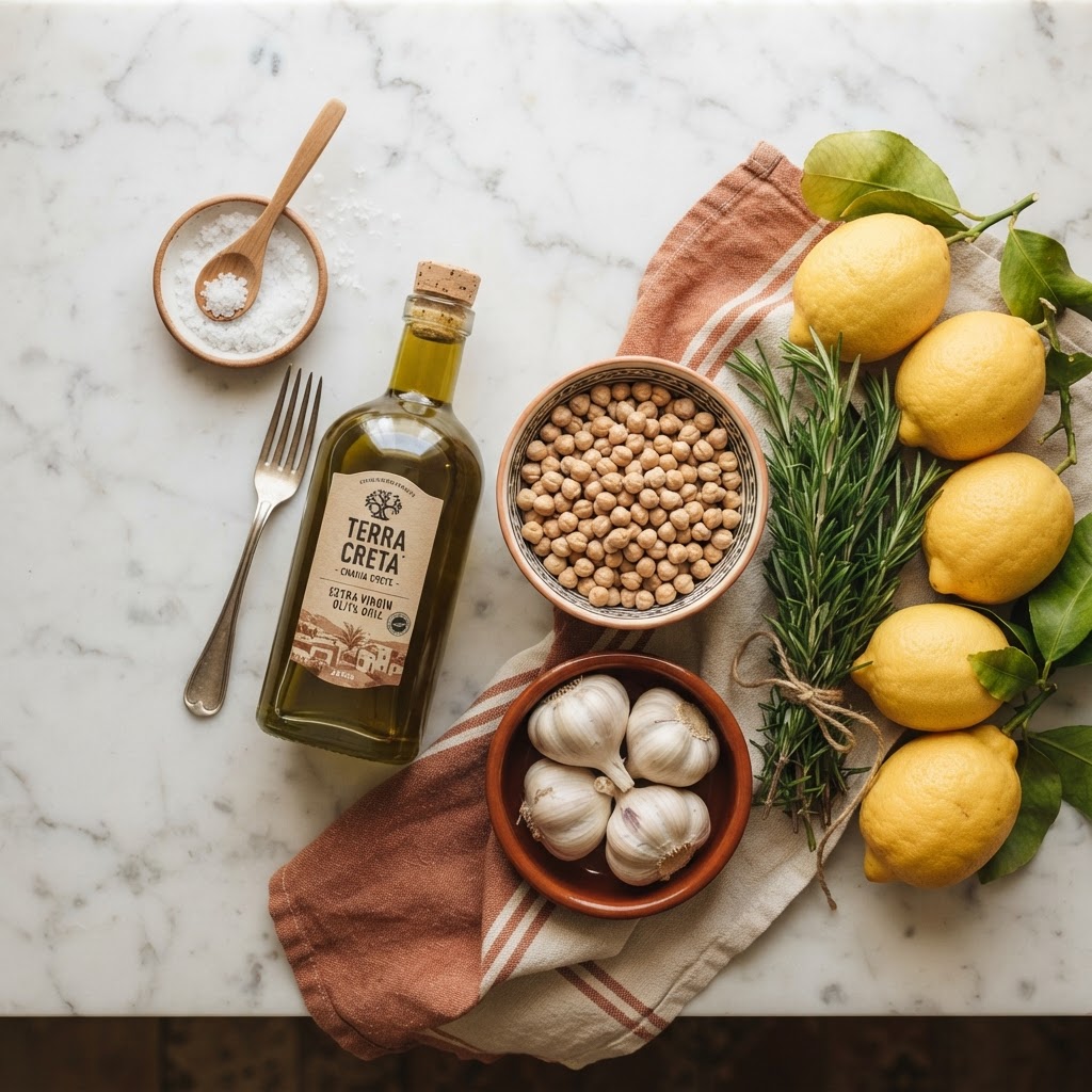 ultimate guide mediterranean recipes - image 4