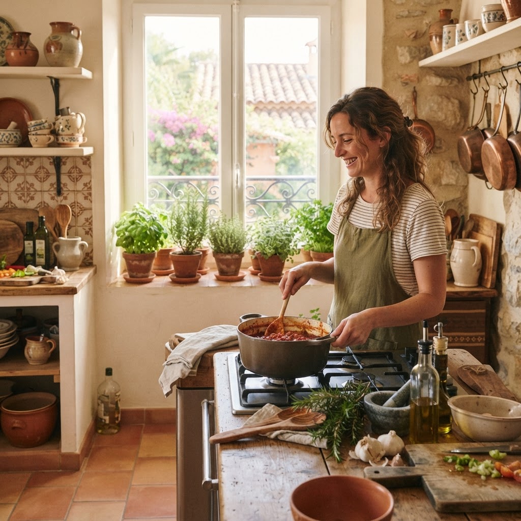ultimate guide mediterranean recipes - image 5