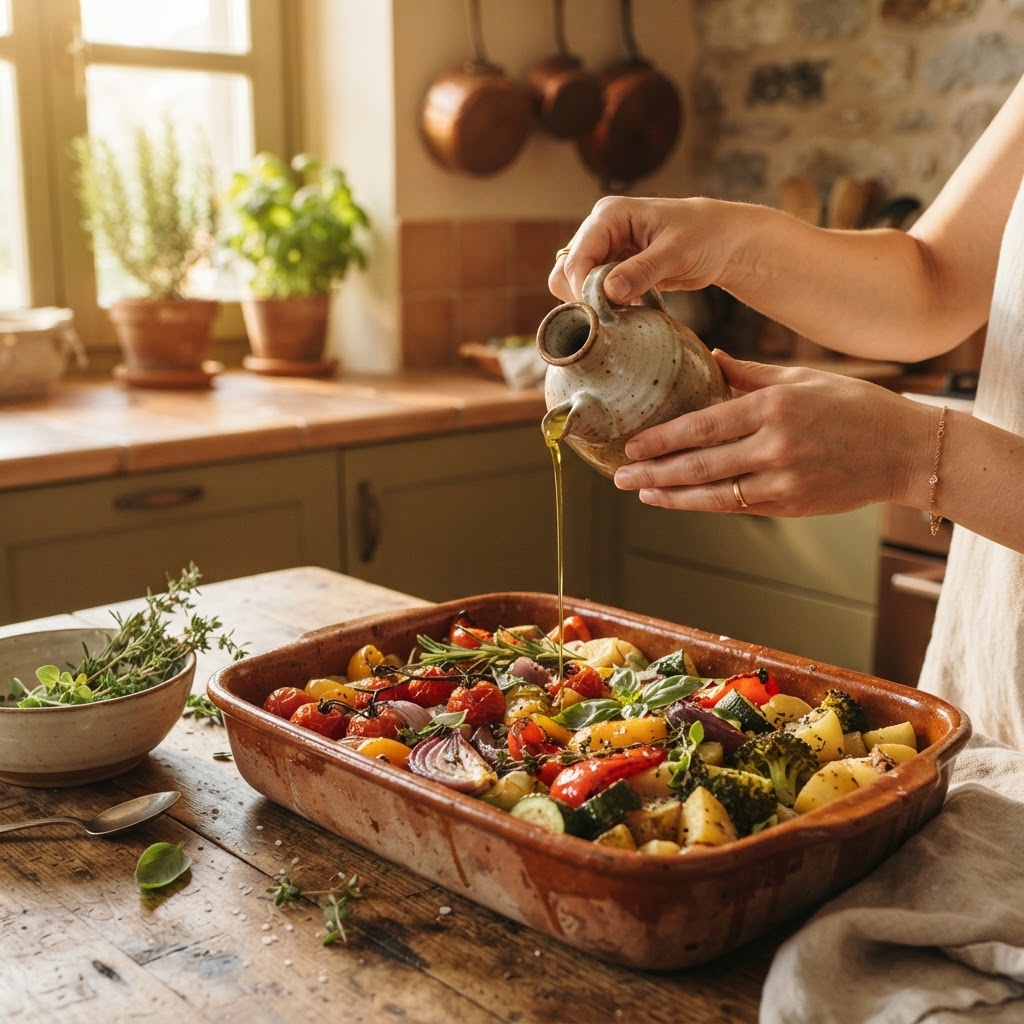 ultimate guide mediterranean recipes - image 3