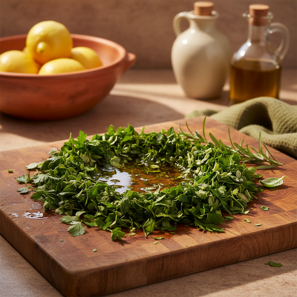 rustic mediterranean cooking big flavors - image 3