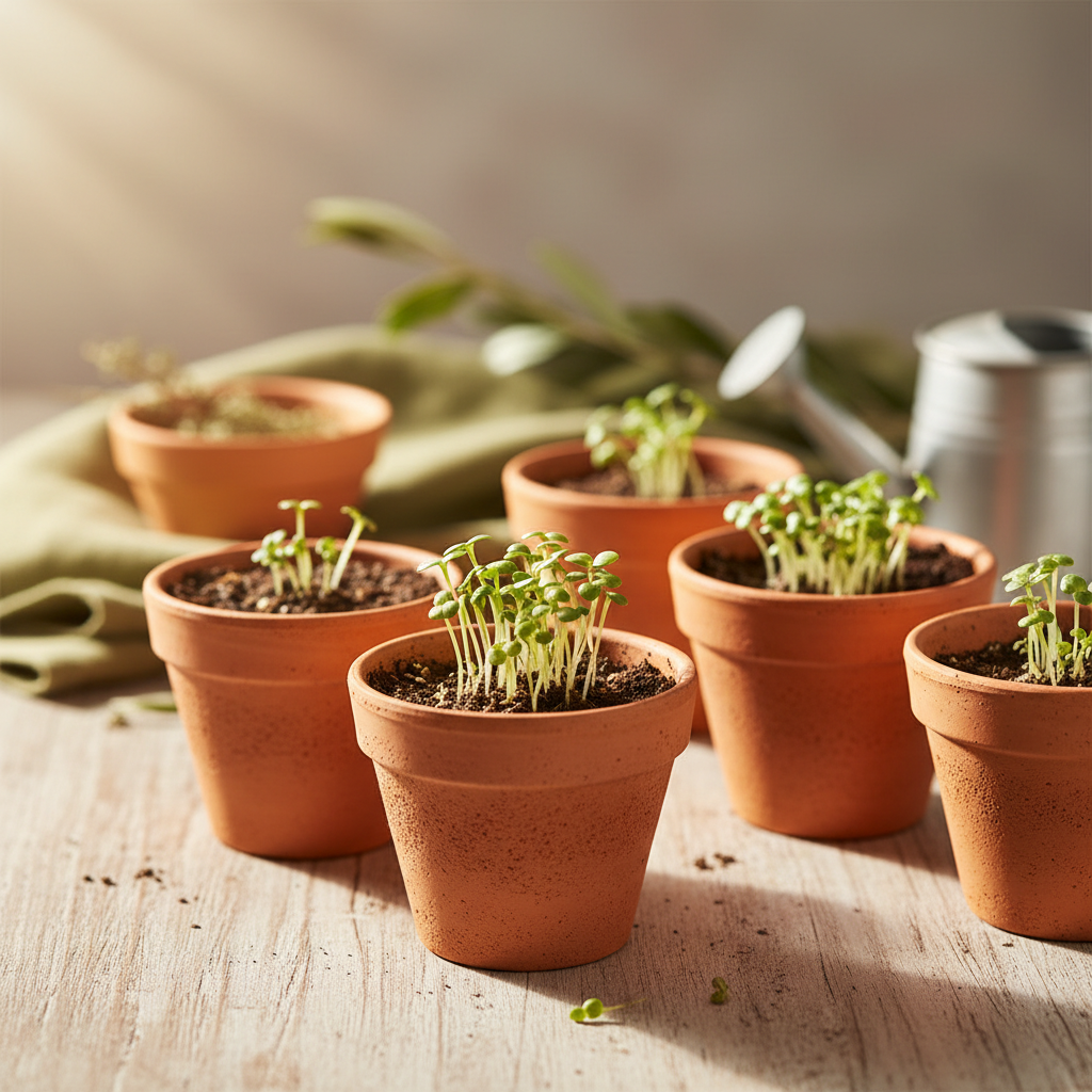 indoor herbs complete guide - image 3