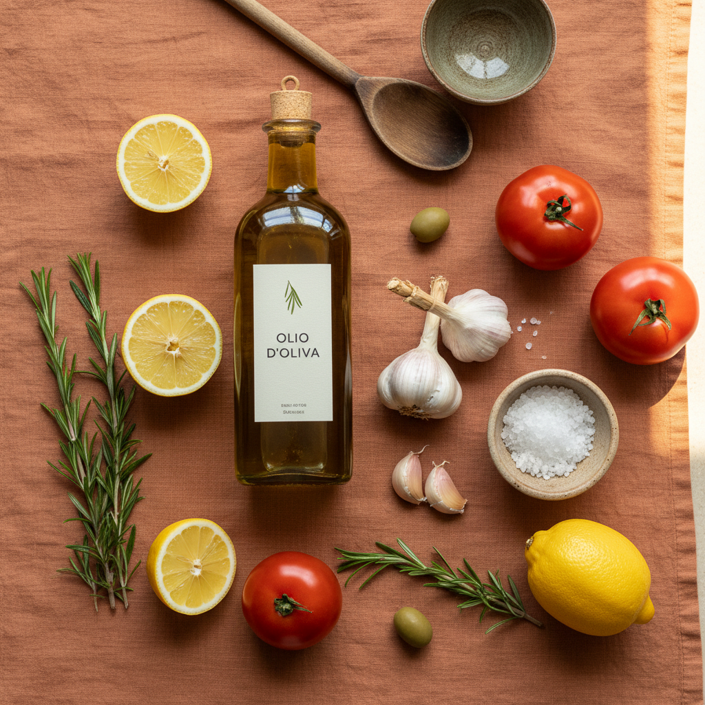 rustic mediterranean cooking big flavors - image 4