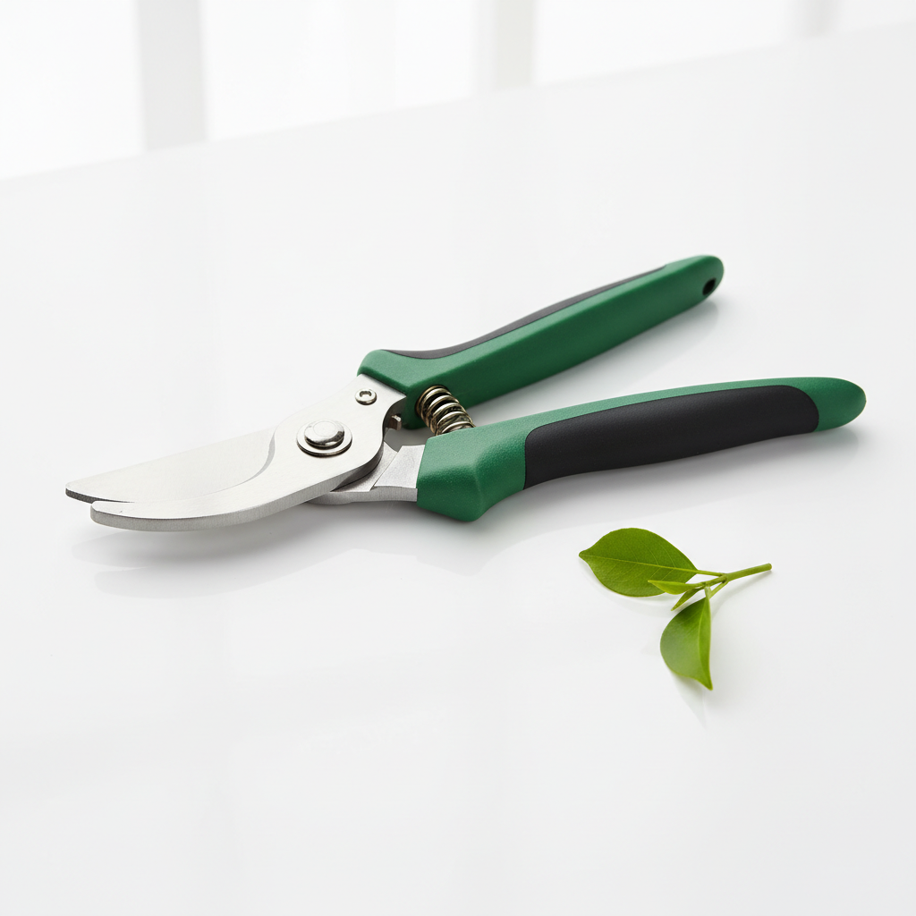 Professional Pruning Shears