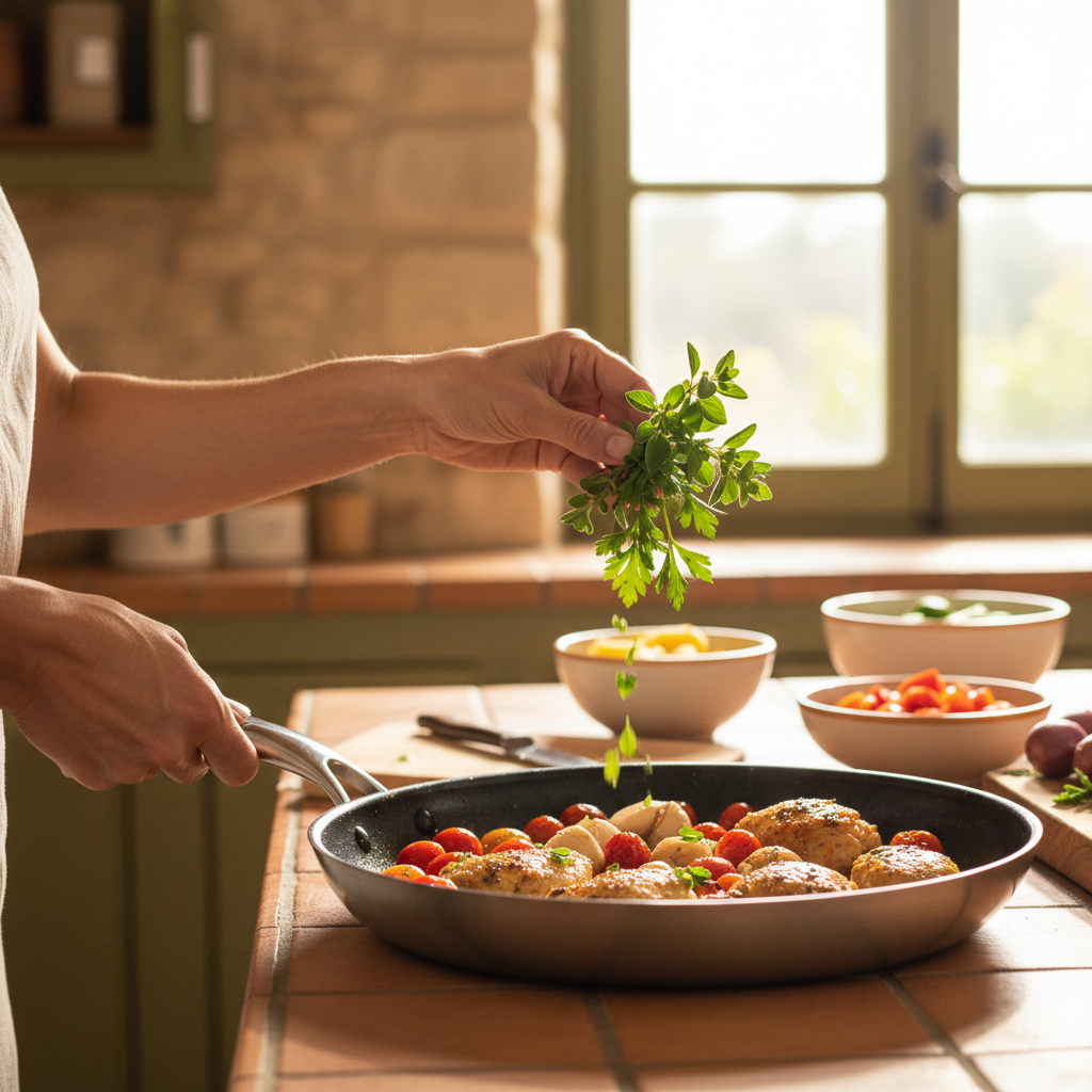 how to cook mediterranean food - image 5