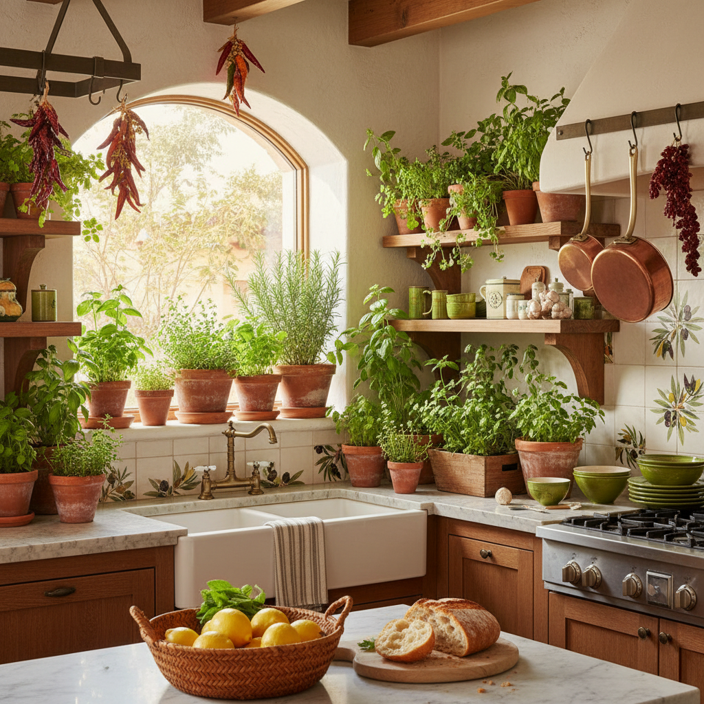 indoor herbs complete guide - image 6