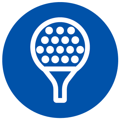 Flot omtale i Padelbladet