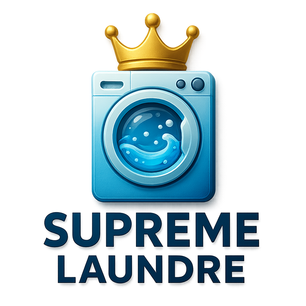 Supreme Laundre