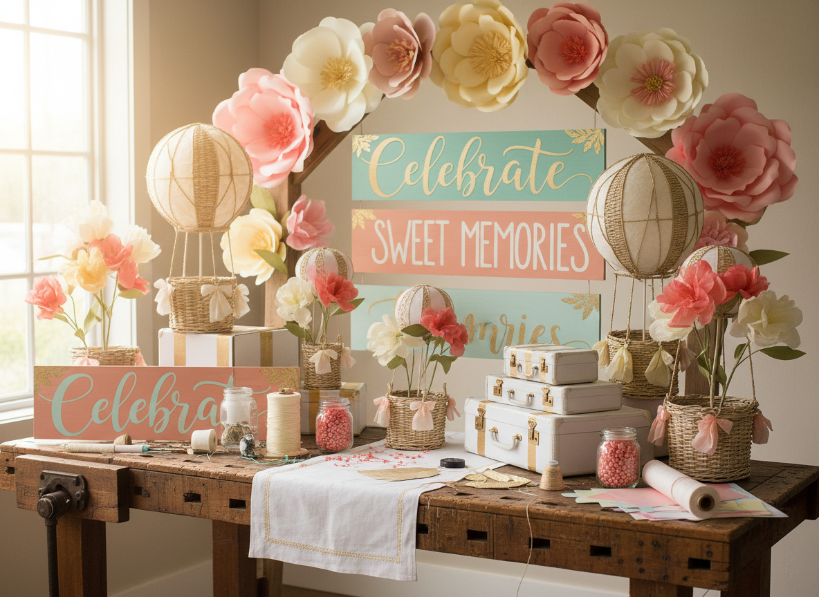Event Decorations