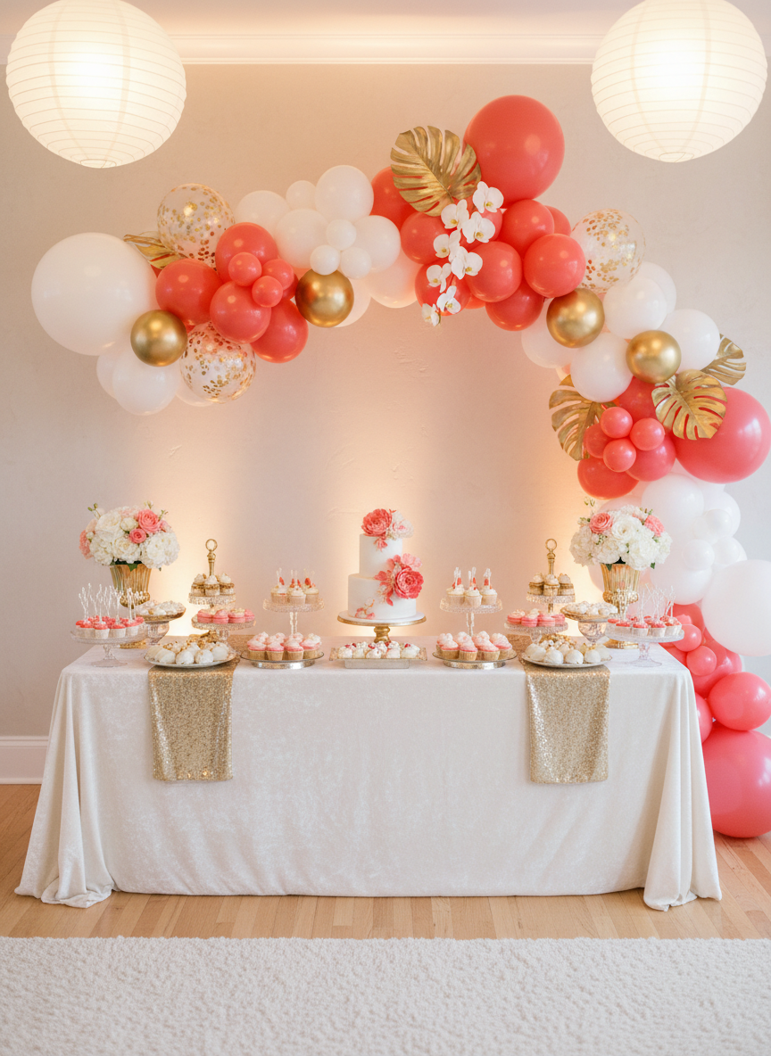 Event detail