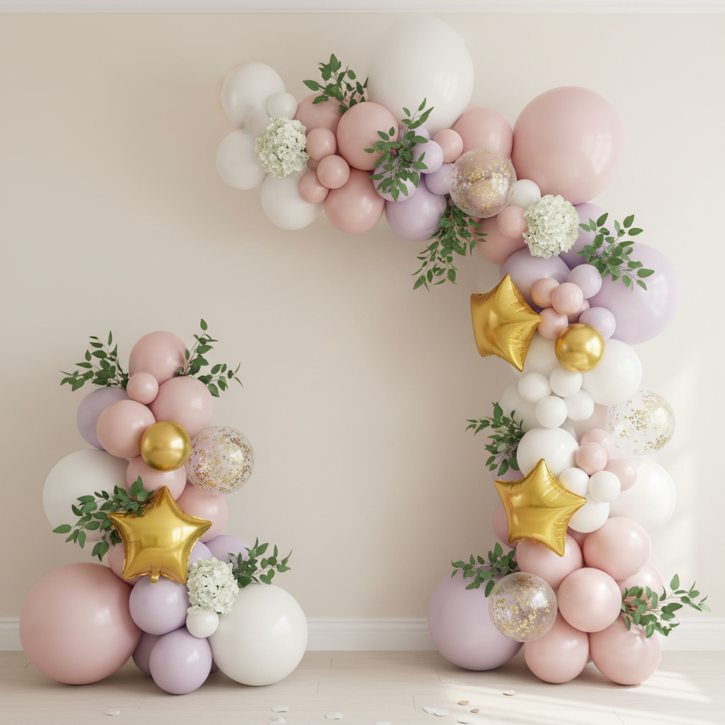 Balloon Art
