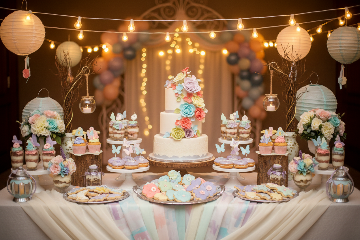 Event detail