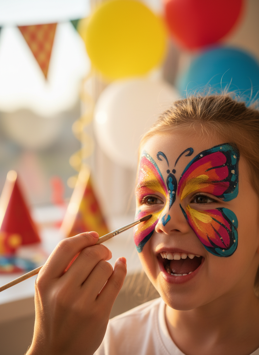 Event detail