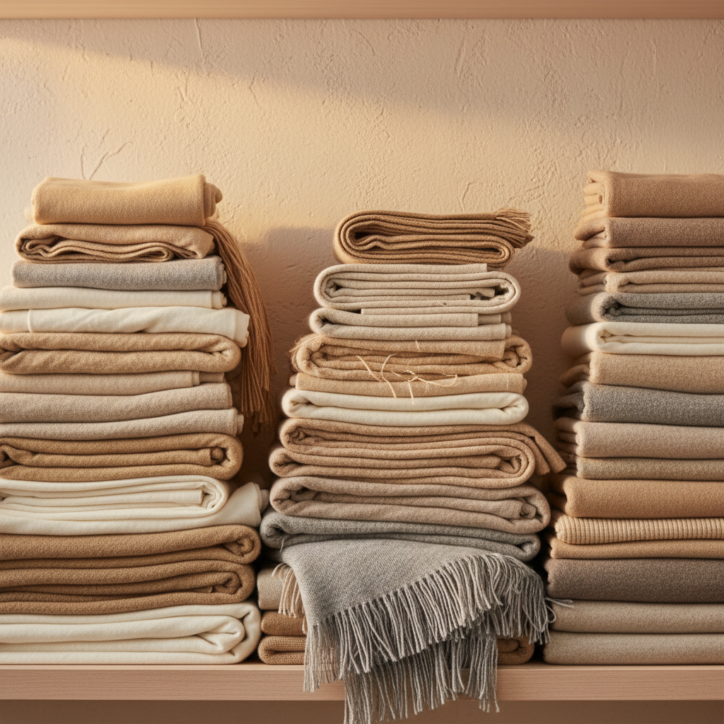 Blankets - professional laundry service