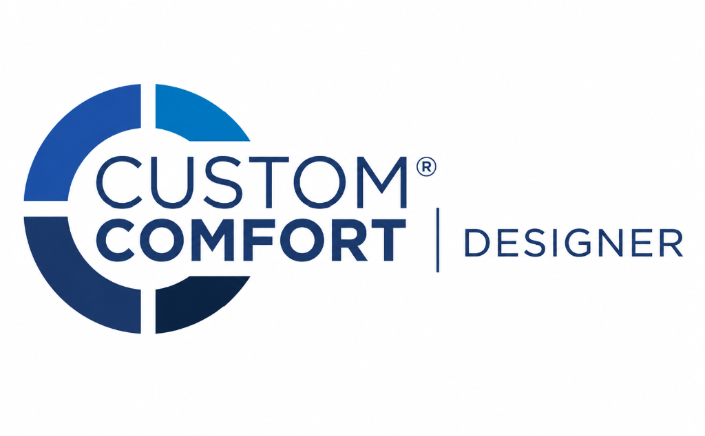Custom Comfort Designer