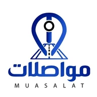 Mowasalat Portal  logo