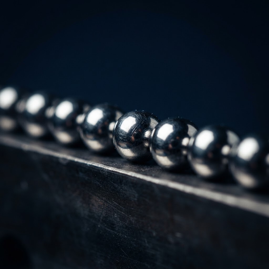How to Choose the Right Bearing for Your Application