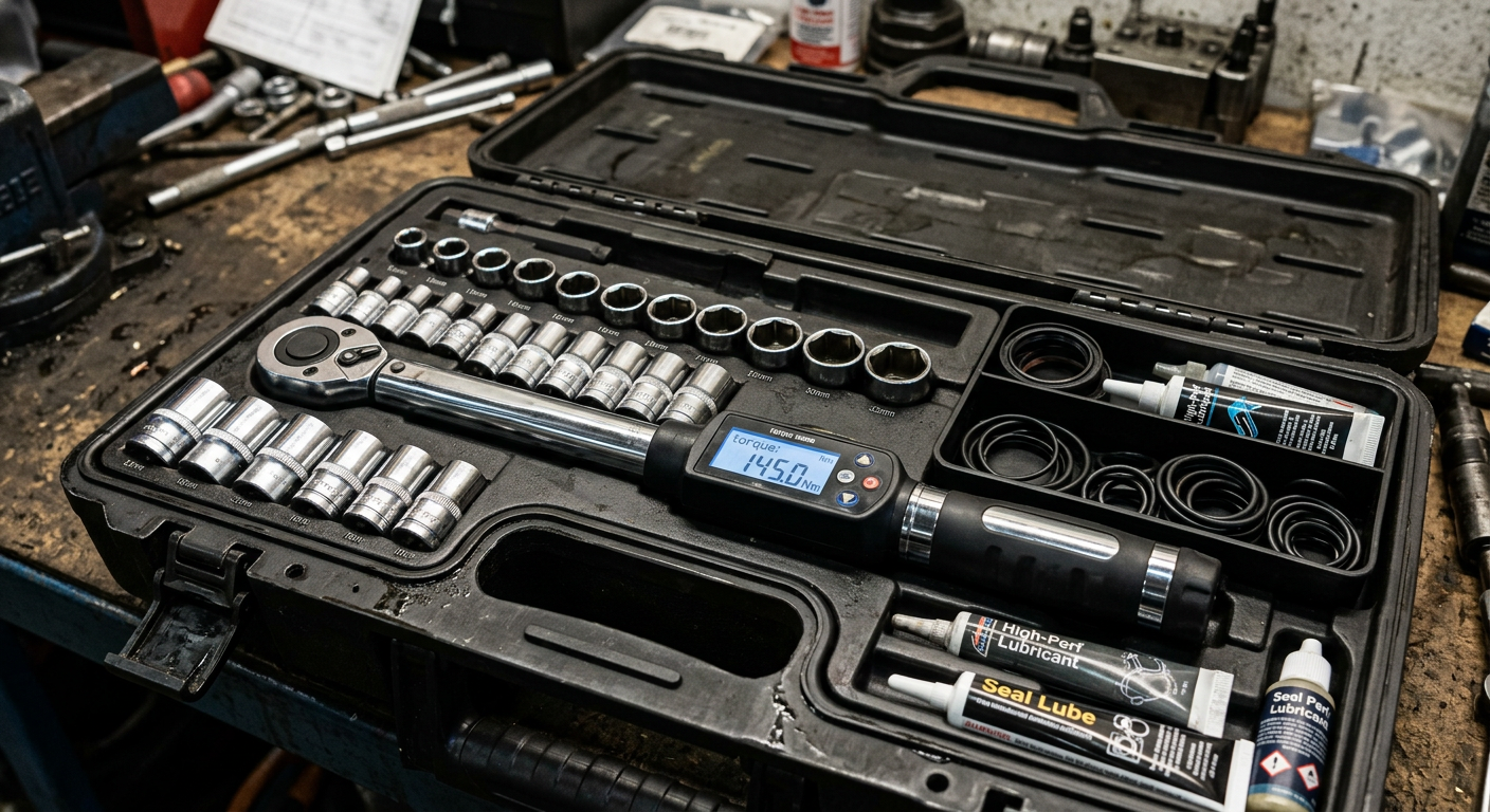 Workplace Essentials — Equipping Workspaces