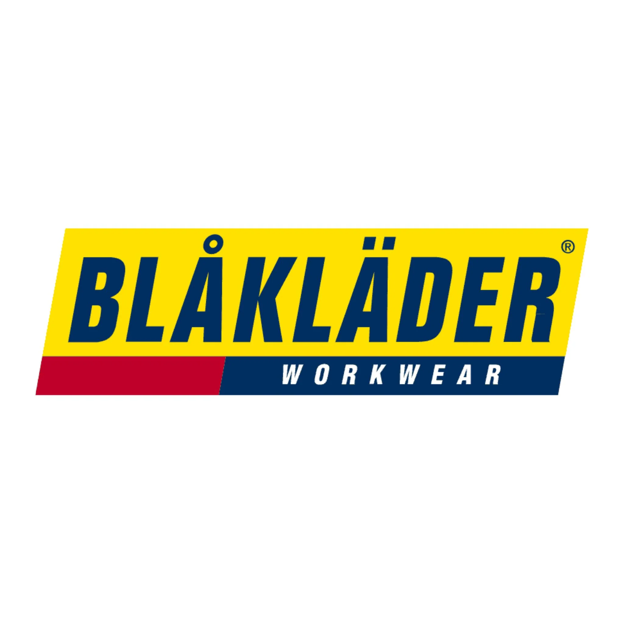 Blåkläder