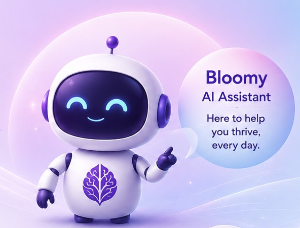 Bloomy AI