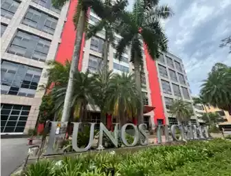 Eunos Techpark